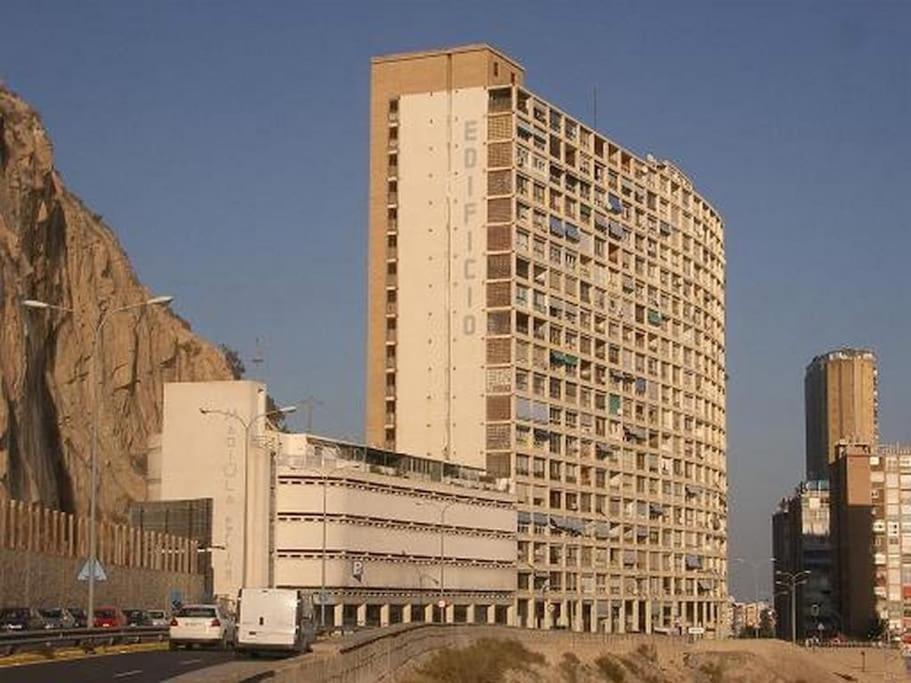 Gafner 8 Apartament Alicante