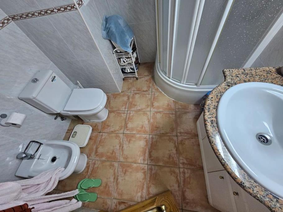 Gafner 8 Apartament