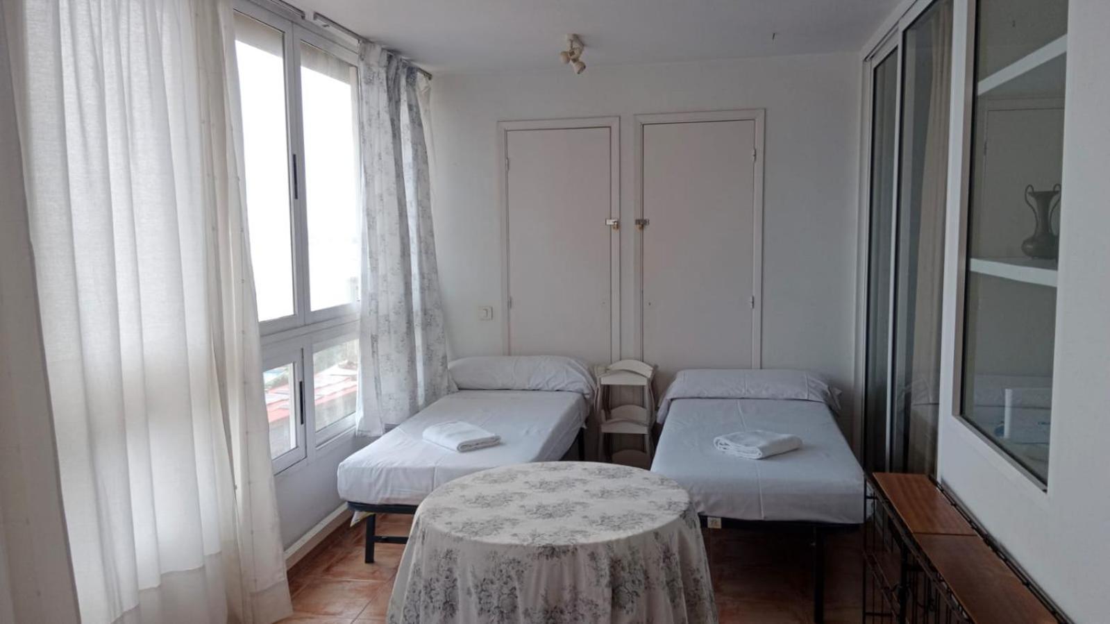 Gafner 8 Apartament Alicante